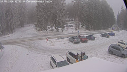 Červenovodské sedlo