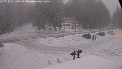 Červenovodské sedlo