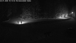 Červenovodské sedlo