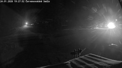 Červenovodské sedlo