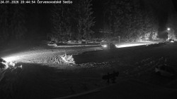 Červenovodské sedlo