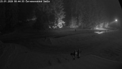 Červenovodské sedlo