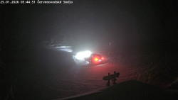 Červenovodské sedlo