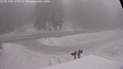 Červenovodské sedlo