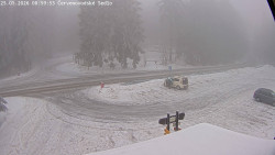 Červenovodské sedlo