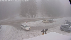 Červenovodské sedlo