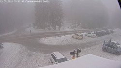 Červenovodské sedlo