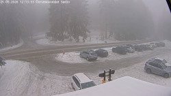 Červenovodské sedlo