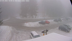 Červenovodské sedlo