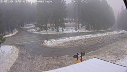 Červenovodské sedlo