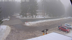 Červenovodské sedlo