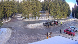 Červenovodské sedlo