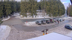 Červenovodské sedlo