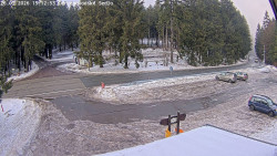 Červenovodské sedlo