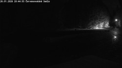 Červenovodské sedlo