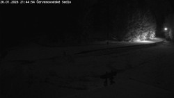 Červenovodské sedlo