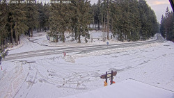 Červenovodské sedlo