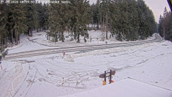 Červenovodské sedlo