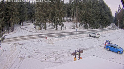 Červenovodské sedlo