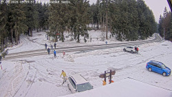 Červenovodské sedlo