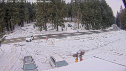 Červenovodské sedlo