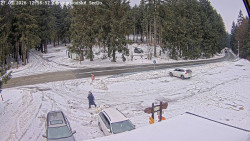 Červenovodské sedlo