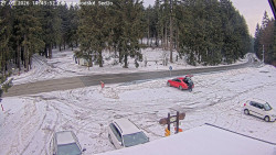 Červenovodské sedlo