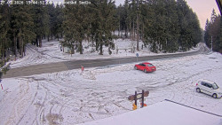 Červenovodské sedlo