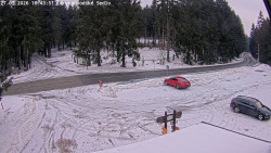 Červenovodské sedlo