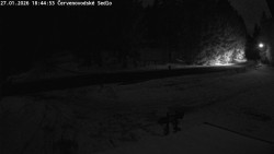 Červenovodské sedlo