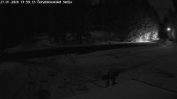 Červenovodské sedlo