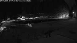 Červenovodské sedlo