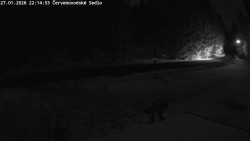 Červenovodské sedlo