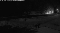 Červenovodské sedlo