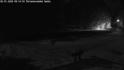 Červenovodské sedlo