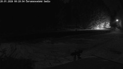 Červenovodské sedlo