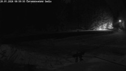 Červenovodské sedlo