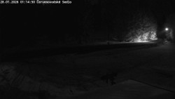 Červenovodské sedlo