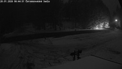 Červenovodské sedlo