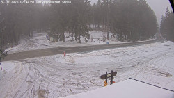 Červenovodské sedlo