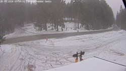 Červenovodské sedlo