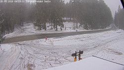 Červenovodské sedlo