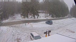 Červenovodské sedlo