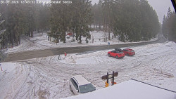 Červenovodské sedlo