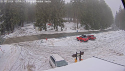 Červenovodské sedlo