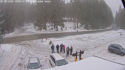 Červenovodské sedlo