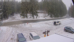 Červenovodské sedlo