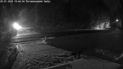 Červenovodské sedlo