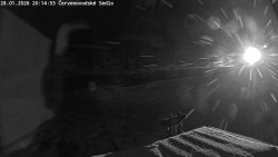 Červenovodské sedlo