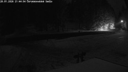 Červenovodské sedlo